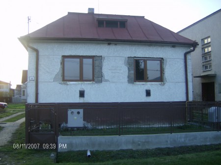 Petrovce 