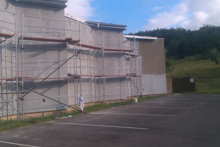 hotel Merkur